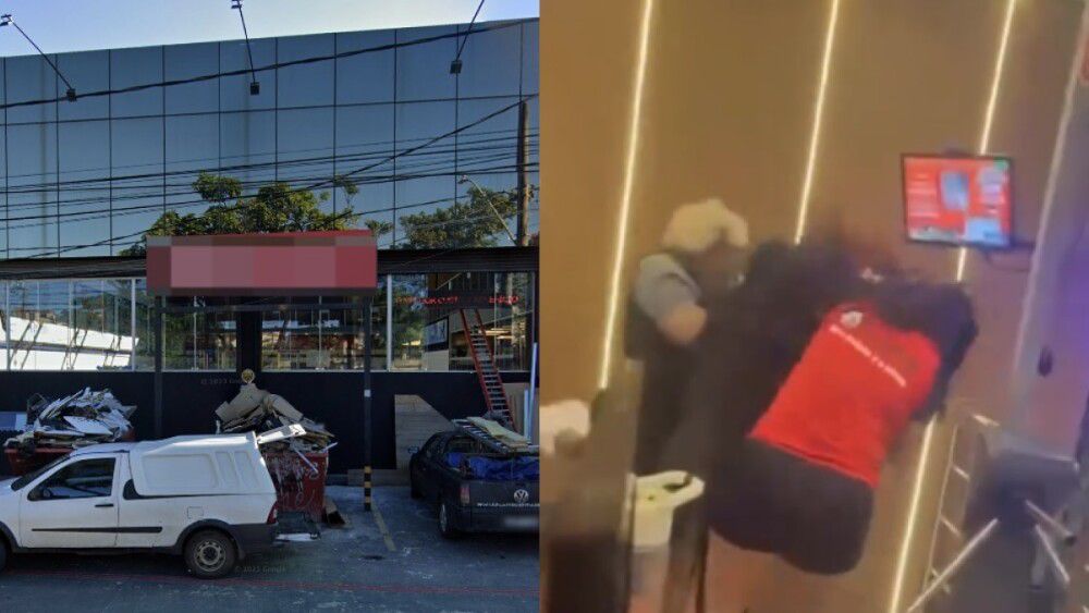 Briga entre gerente e ex-funcionária de rede de academias vira caso de polícia