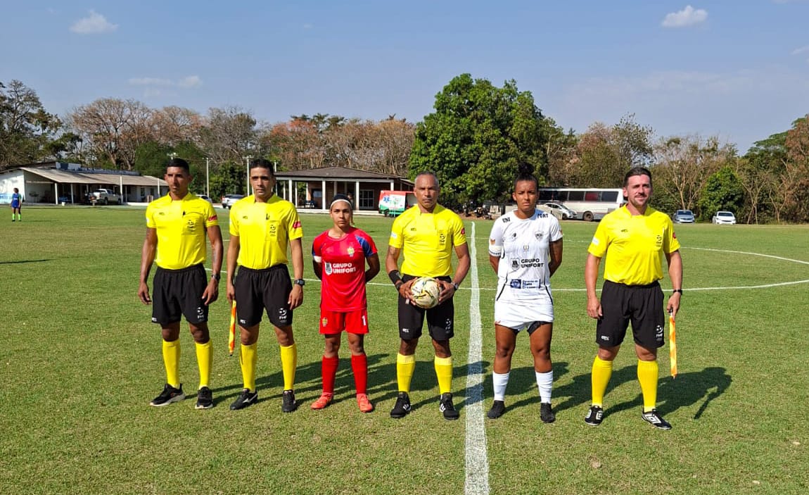 Ação vence Mato Grosso e mantém vivo sonho das semifinais no Campeonato Mato-grossense Feminino