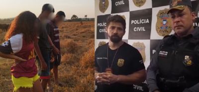 Adolescente Que Planejou Matar a Mãe Ameaça Vingança aos Colegas