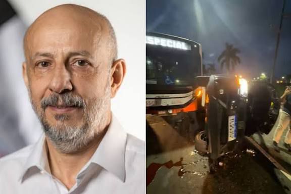 Ex-delegado que combateu PCC é executado a tiros