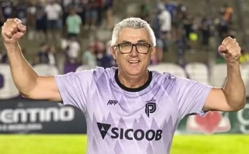 Gelson Conte permanece no Primavera e comandará equipe em 2026 após título estadual