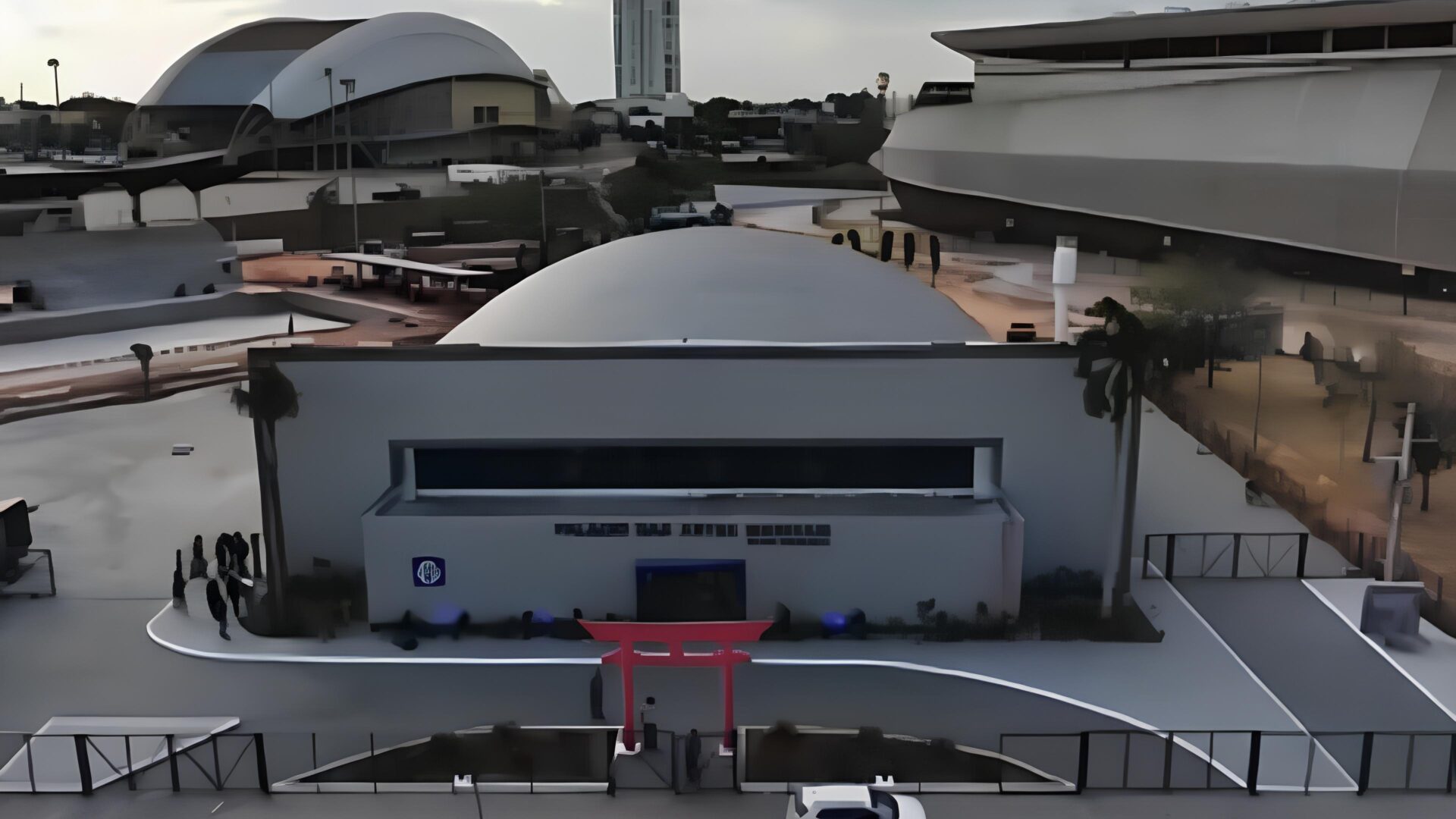 Palácio das Artes Marciais em Cuiabá é reinaugurado com R$ 5 milhões em investimentos; veja vídeo