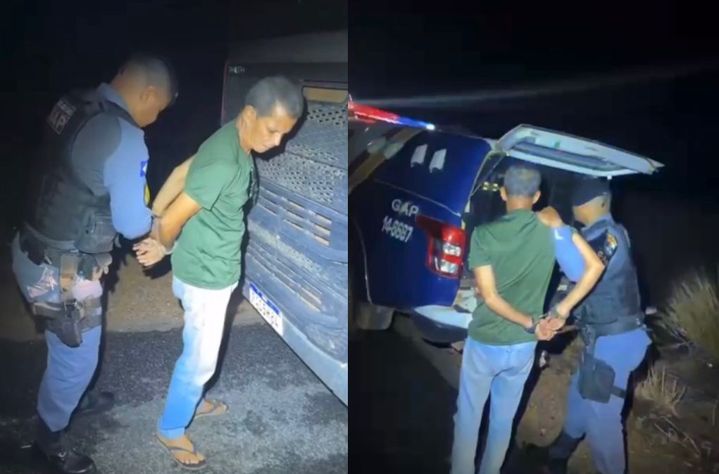 Jovem é Atropelada por Carreta em São José do Rio Claro