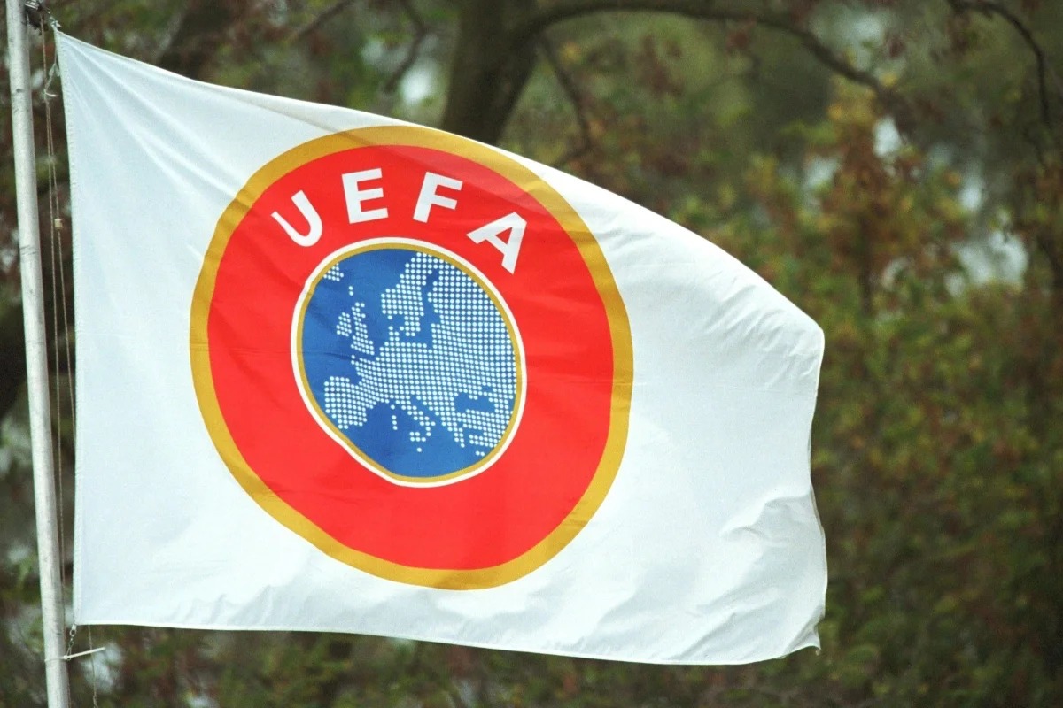 Uefa avalia banir Israel de competições após acusações de genocídio em Gaza