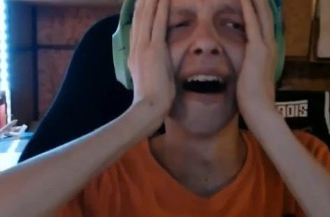 Golpe tira R$ 165 mil de streamer em tratamento contra câncer terminal