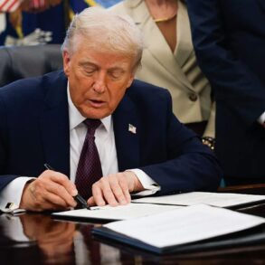 Trump envia tropas para Portland e autoriza uso de “força total”