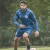 Mixto aposta em Rael Gomes para reforçar a lateral-esquerda em 2026