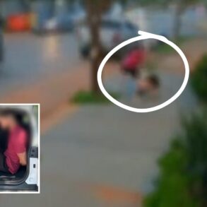 Empresário é preso por agressão à ex-companheira em Lucas do Rio Verde