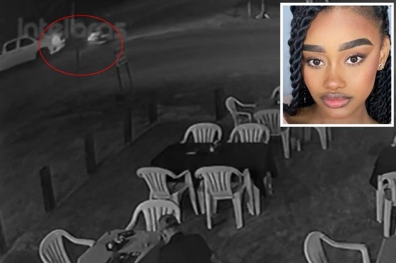 Estudante de Direito Não Sobrevive a Batida de Caminhonete