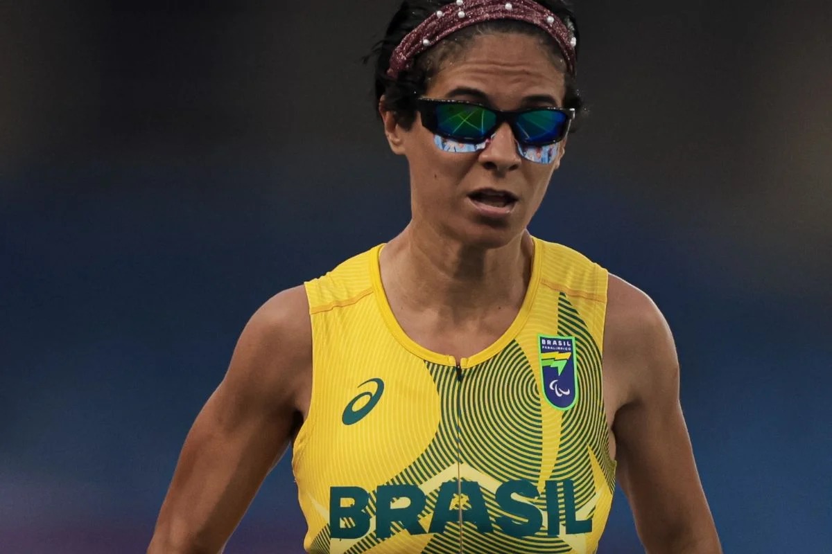 Brasil alcança 30 medalhas no Mundial de Atletismo Paralímpico e lidera o quadro de medalhas