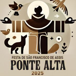 Festa de São Francisco de Assis em Chapada dos Guimarães celebra 111 anos de tradição e fé