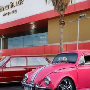 Várzea Grande recebe a 1ª Exposição de Motos com muito rock, diversão e entrada gratuita