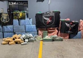 Mega Apreensão em Rolim de Moura