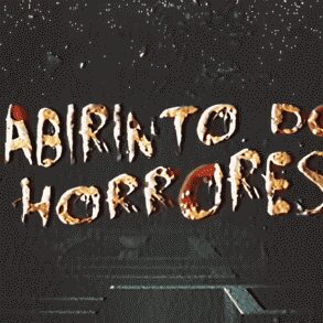 Labirinto dos Horrores transforma o Várzea Grande Shopping em cenário de filme