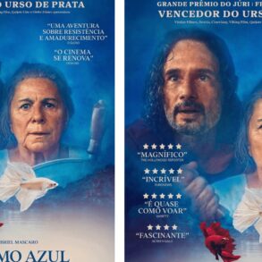 “O último azul” chega ao Cine Teatro com sessão especial nesta terça