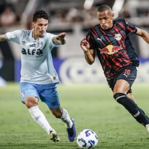 Grêmio pede anulação de cartões e promete ações jurídicas após polêmicas contra o Bragantino