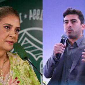 Leila Pereira e CEO do Botafogo são nomeados pela Fifa e passam a influenciar rumos do futebol mundial