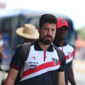 Mixto anuncia volante Robson Lopes e reforça elenco para temporada intensa em 2026