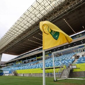 Cuiabá mira G-4 após tropeços de Goiás e Criciúma na Série B