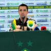 Eduardo Barros avalia derrota do Cuiabá e reforça confiança no acesso: “Estamos vivos”