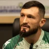 Vídeo: Sander projeta jogo decisivo contra o Coritiba e convoca torcida para apoiar Cuiabá