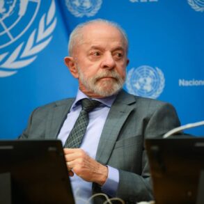 Vaticano anuncia encontro entre Lula e papa Leão XIV na próxima semana