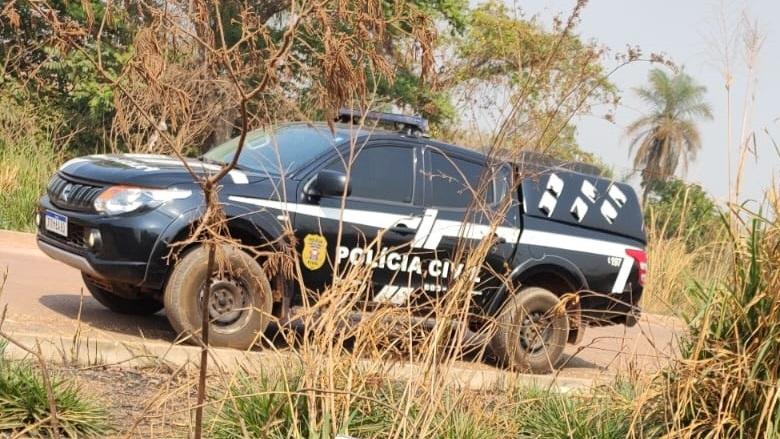 Polícia Civil e Sema desmantelam esquema de extração ilegal