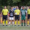 Uirapuru goleia, Cáceres vira fora de casa e CEOV trava em rodada quente do Sub-17 e Sub-15