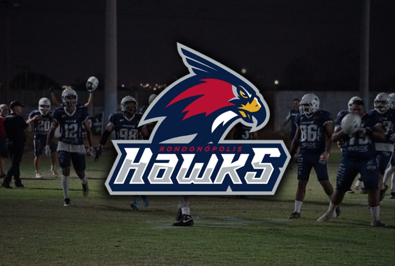 Invencíveis e na final: Rondonópolis Hawks vence na prorrogação e sonha com título nacional