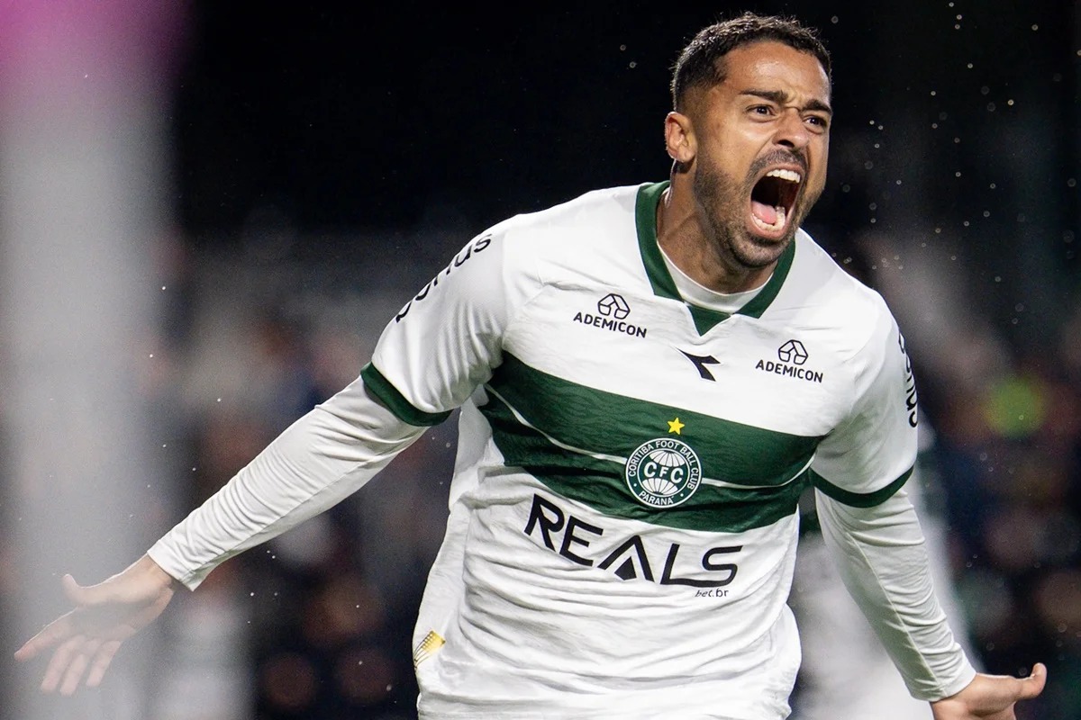Onde assistir Cuiabá x Coritiba na Série B: horário, transmissão e momento dos times