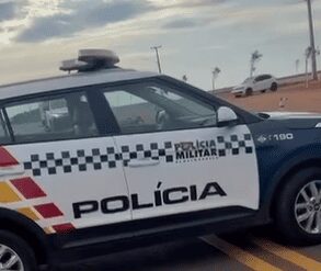 Motorista embriagado persegue motociclistas, provoca acidente e mata mulher em Tangará da Serra