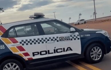 Motorista embriagado persegue motociclistas, provoca acidente e mata mulher em Tangará da Serra