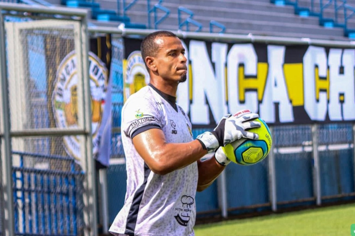 Mixto acerta com goleiro experiente para a temporada 2026 e reforça meta de olho na Série D