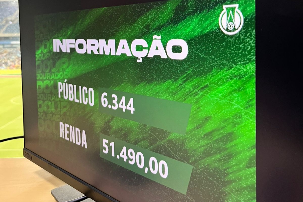 Torcida responde! Cuiabá quebra novo recorde de público e embala reta final da Série B