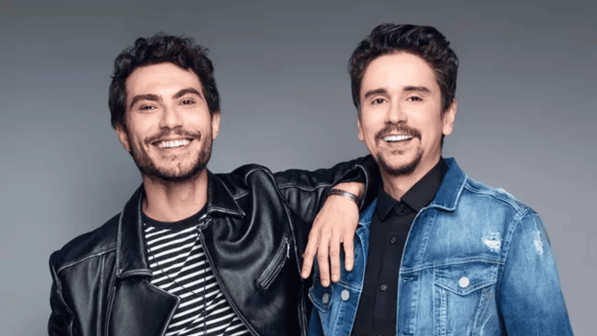 Bruninho & Davi prometem noite histórica em Cuiabá com hits que marcaram o sertanejo universitário