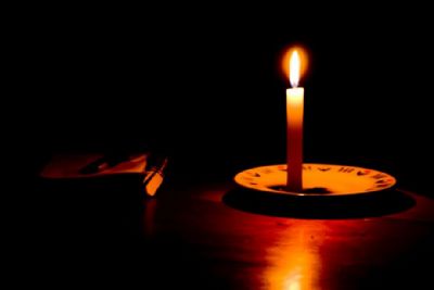 Apagão Desencadeado Por Incêndio Em Subestação de Curitiba