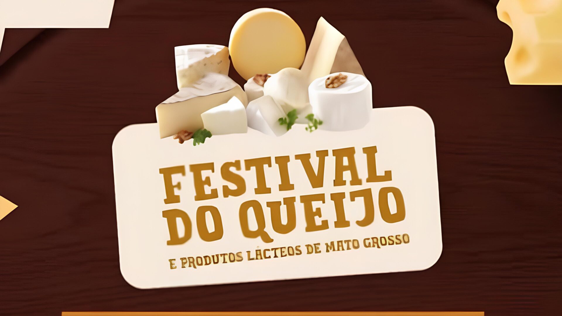 Festival do Queijo em Cuiabá: uma verdadeira celebração do sabor de Mato Grosso
