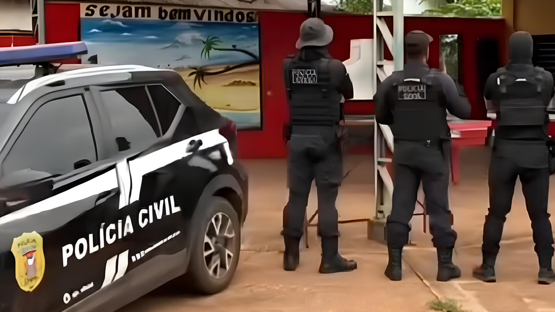 Facção criminosa em Mato Grosso perde milhões após Polícia Civil desarticula esquema de jogos de azar; veja vídeo