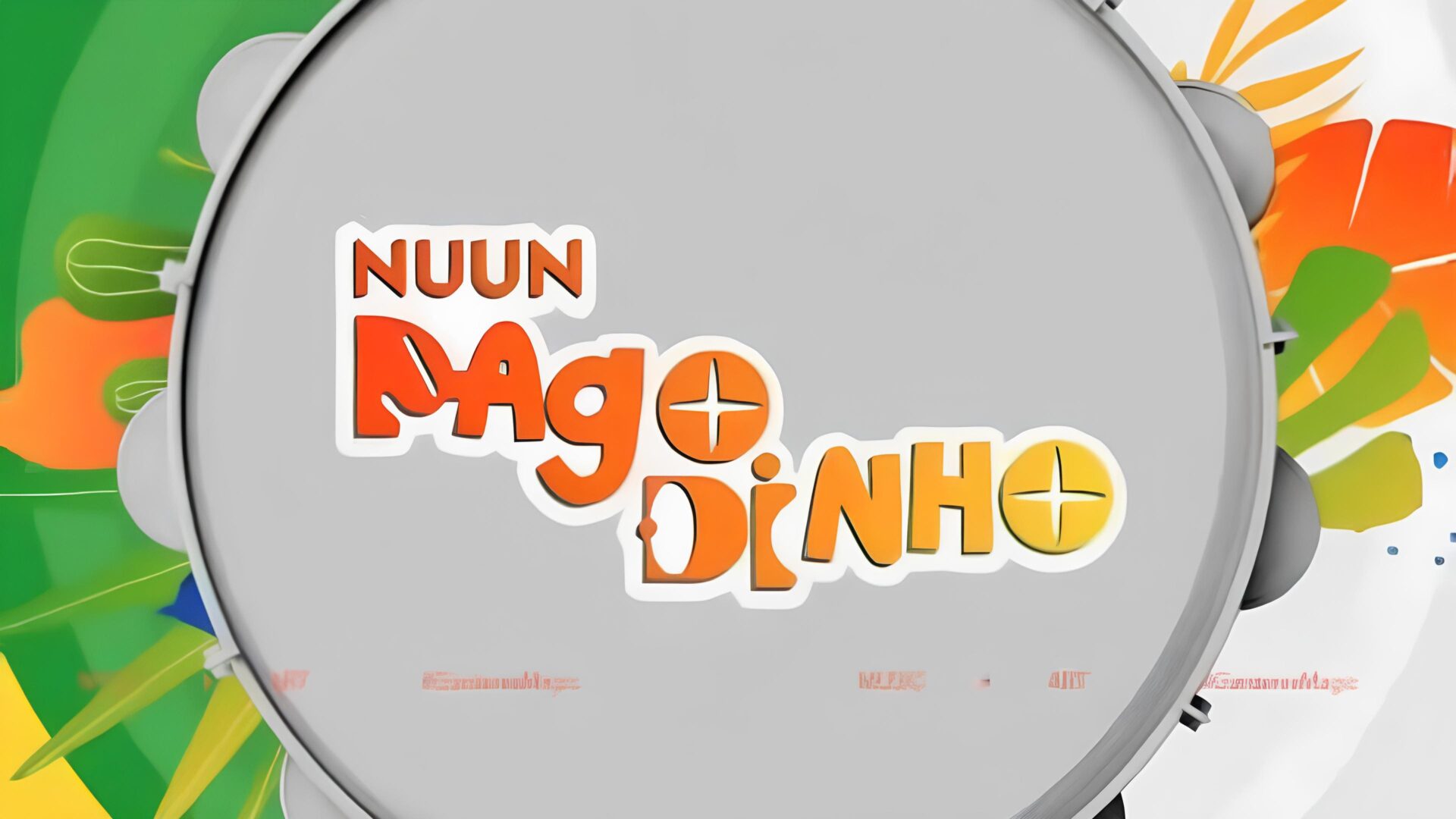 Nuun Garden recebe edição especial do Nuun Pagodinho neste domingo