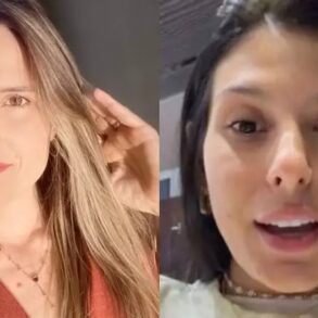 Prima de Ana Castela Morre Repentinamente em Cuiabá
