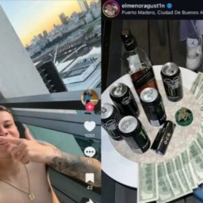 Crise no Independiente: atacante se desculpa por 'drogas cenográficas' após fotos polêmicas