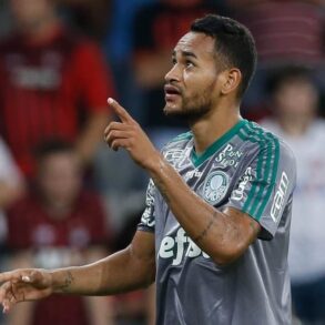 Mixto reforça elenco com Jackson para a temporada 2026