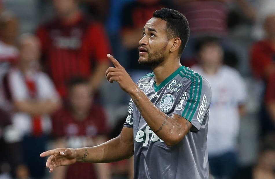 Mixto reforça elenco com Jackson para a temporada 2026