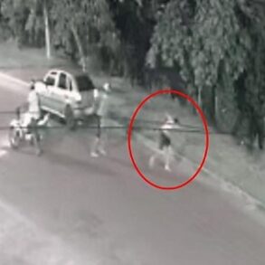 Jovem de 27 Anos Encontrado Morto Após Fuga Frustrada