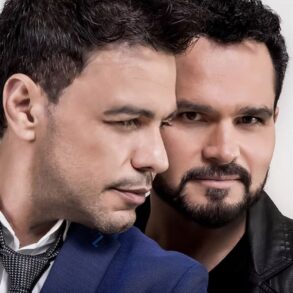 Zezé Di Camargo & Luciano agitam Cuiabá com show imperdível no Allure Music Hall