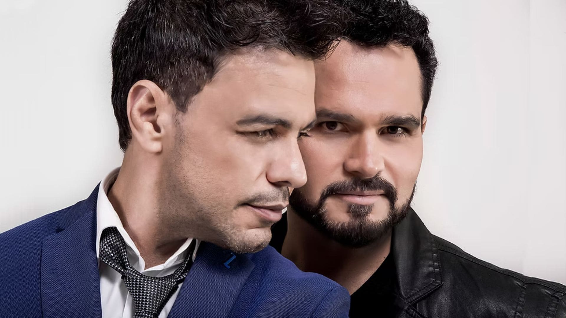 Zezé Di Camargo & Luciano agitam Cuiabá com show imperdível no Allure Music Hall