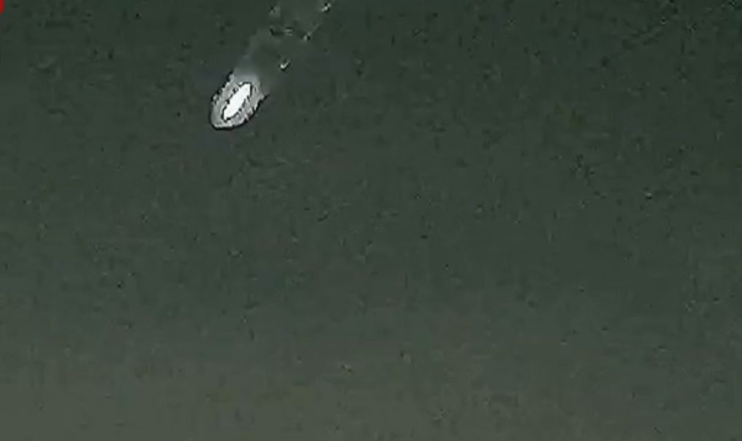 Meteoro “bola de fogo” ilumina o céu, imagens circulam na web