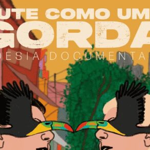 Documentário mato-grossense que celebra resistência e reflexão sobre gordofobia chega no Cine Teatro Cuiabá