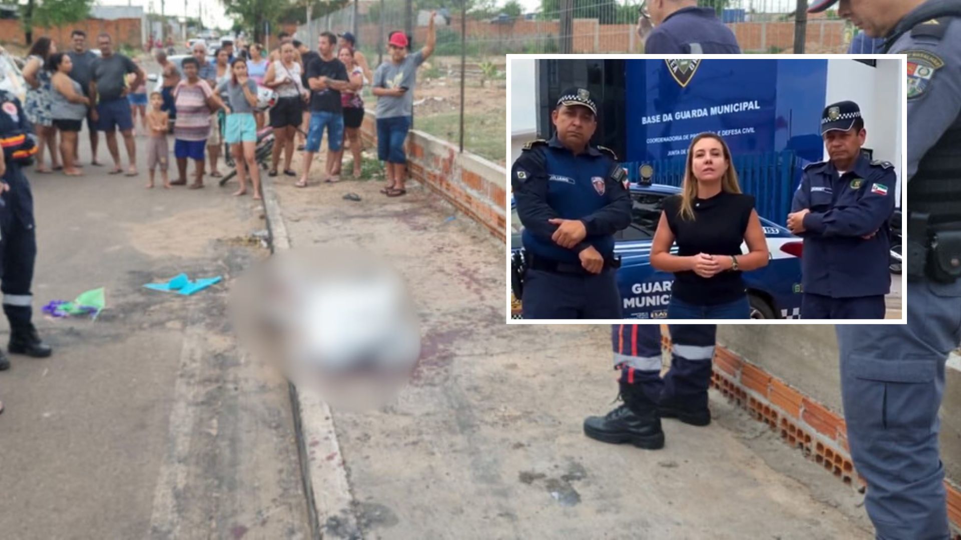 Prefeitura de Várzea Grande lança operação para frear uso de cerol após morte de menino de 9 anos; veja vídeo