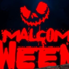 MalcomWeen 2025 promete noite inesquecível em Cuiabá com concurso de fantasias e rock pesado